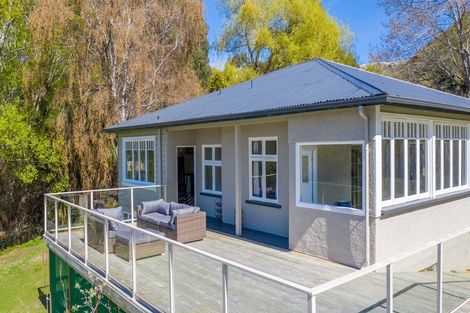 Photo of property in 5689 Ettrick-raes Junction Road, Millers Flat, Roxburgh, 9572