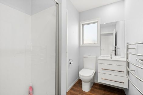 Photo of property in 4a Matai Street, Lansdowne, Masterton, 5810