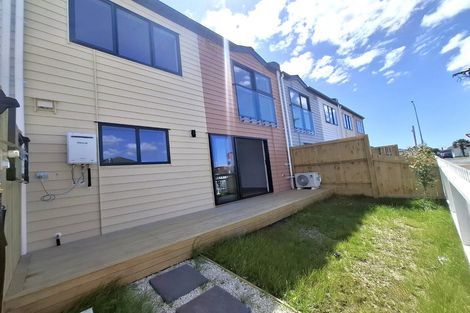 Photo of property in 1c Cheviot Street, Mangere East, Auckland, 2024