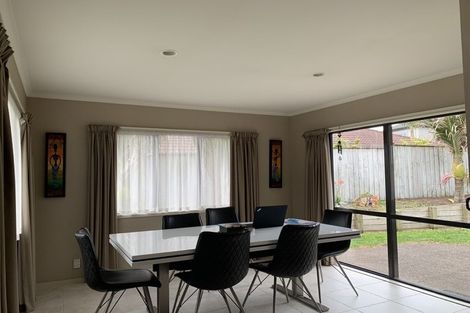 Photo of property in 58 Accent Drive, Flat Bush, Auckland, 2016