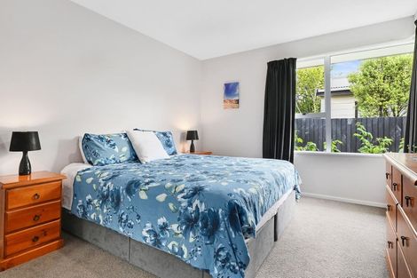 Photo of property in 1/475 Wairakei Road, Burnside, Christchurch, 8053