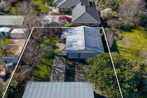 Photo of property in 12 Kirk Road, Templeton, Christchurch, 8042