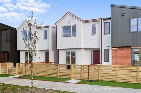 Photo of property in 32 Corporal Street, Papakura, 2110