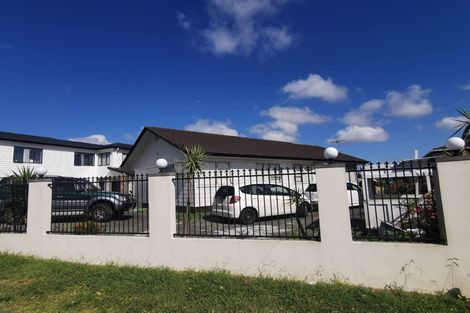 Photo of property in 42 Beaufort Place, Papatoetoe, Auckland, 2025
