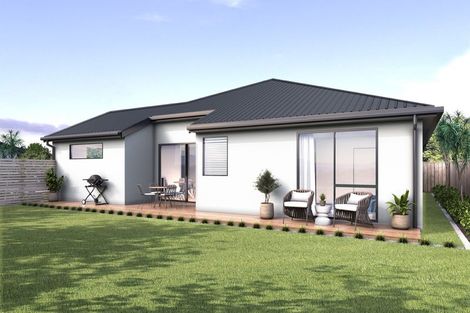 Photo of property in 64 Sholto Duncan Crescent, Halswell, Christchurch, 8025