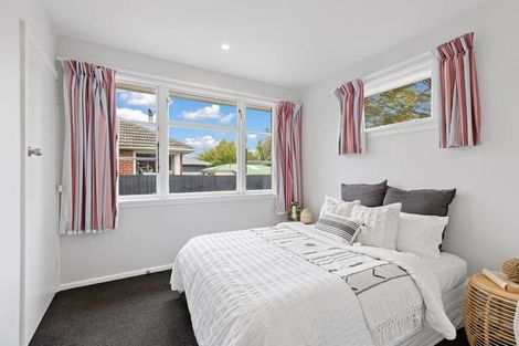 Photo of property in 326 Greers Road, Bishopdale, Christchurch, 8053