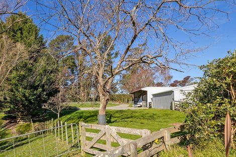 Photo of property in 729 Te Ore Ore Bideford Road, Bideford, Masterton, 5871