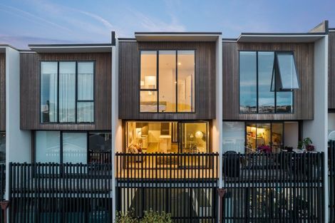 Photo of property in 5/6 Waima Street, Grey Lynn, Auckland, 1021