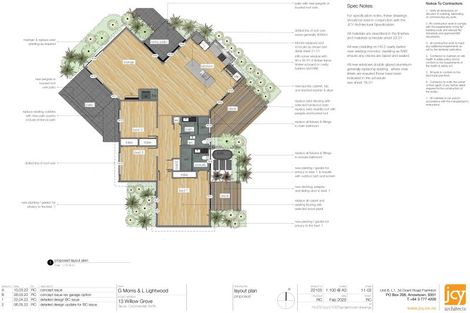 Photo of property in 13 Willow Grove, Tairua, 3508