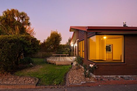 Photo of property in 197a Redwood Street, Witherlea, Blenheim, 7201