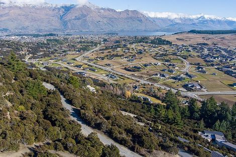 Photo of property in 739 Aubrey Road, Albert Town, Wanaka, 9305