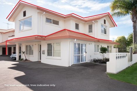 Photo of property in 4/23 Third Avenue, Tauranga, 3110