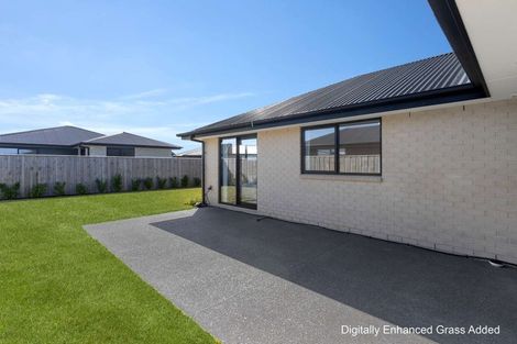 Photo of property in 4 Pelham Place, Lincoln, 7608