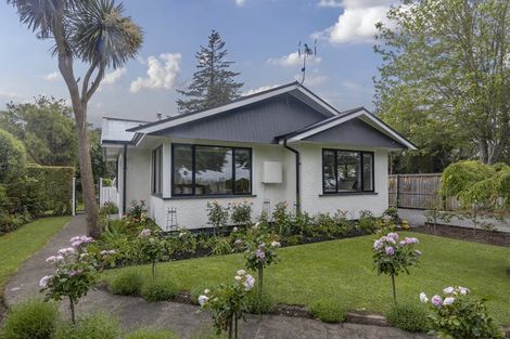 Photo of property in 41 Park Avenue, Oxford, 7430