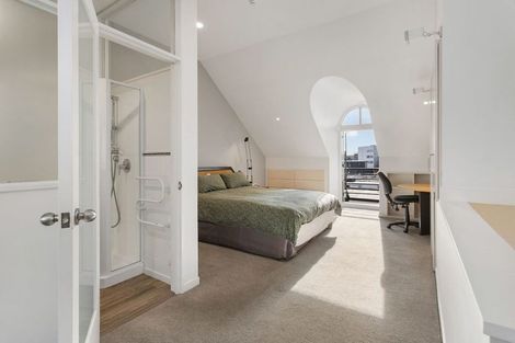 Photo of property in 2/45 Chester Street West, Christchurch Central, Christchurch, 8013
