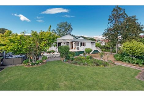 Photo of property in 11 Edward Street, Richmond, 7020