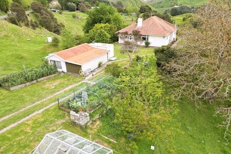 Photo of property in 3531 State Highway 4, Kakatahi, Whanganui, 4573