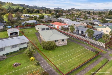 Photo of property in 7 Regent Street, Waihi, 3610