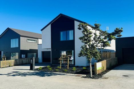 Photo of property in 9 Kakariki Lane, Rototuna North, Hamilton, 3210