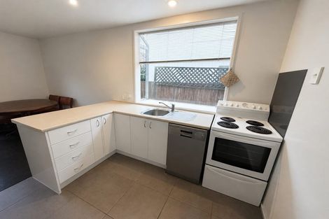 Photo of property in 3/116 Elizabeth Street, Riccarton, Christchurch, 8041