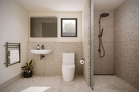 Photo of property in 64 Opawa Road, Waltham, Christchurch, 8023