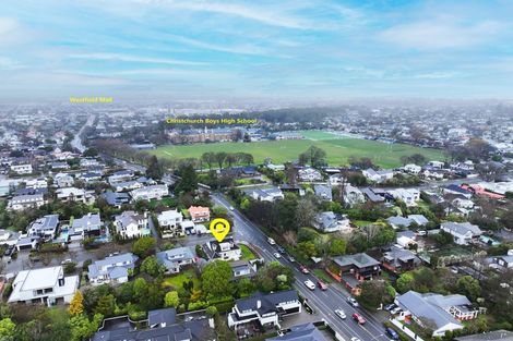 Photo of property in 3 Royds Street, Fendalton, Christchurch, 8014