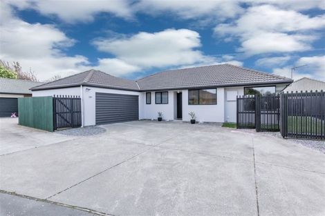 Photo of property in 60a Kintyre Drive, Broomfield, Christchurch, 8042