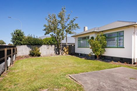Photo of property in 119 Ferguson Street, West End, Palmerston North, 4412