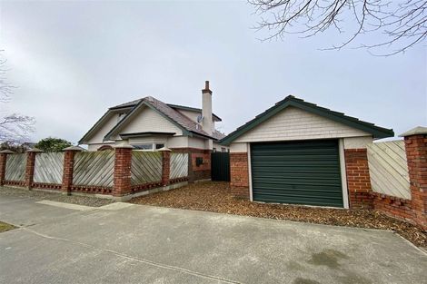 Photo of property in 87 Jackson Street, Richmond, Invercargill, 9810