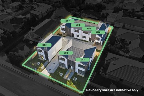 Photo of property in 3 Gill Avenue, Te Atatu Peninsula, Auckland, 0610