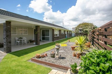 Photo of property in 32a Tawari Street, Matamata, 3400
