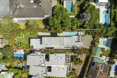 Photo of property in 21 West End Road, Herne Bay, Auckland, 1022