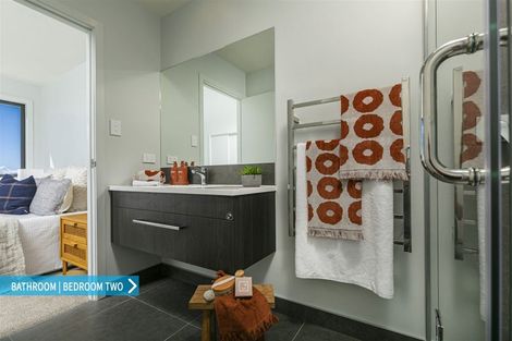 Photo of property in 12c Tikati Rise, Long Bay, Auckland, 0630