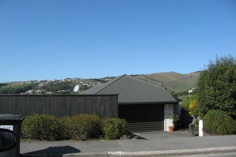 Photo of property in 2/17c Cracroft Terrace, Cashmere, Christchurch, 8022