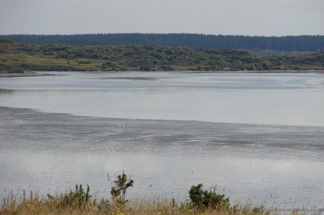 Photo of property in 129 Clark Road, Omaui, Invercargill, 9877