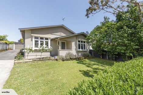 Photo of property in 10 Mere Mere Avenue, Palmerston North, 4414