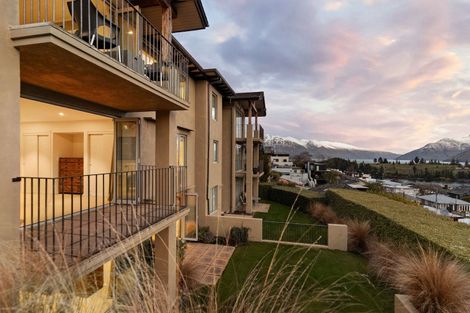 Photo of property in The Woods, 5/12 Dublin Street, Queenstown, 9300