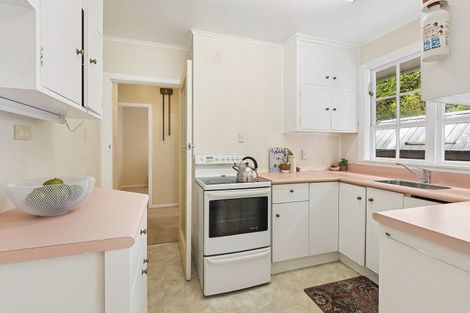 Photo of property in Regency Flats, 6/29-45 Miramar North Road, Miramar, Wellington, 6022