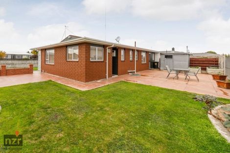 Photo of property in 146 Denbigh Street, Feilding, 4702