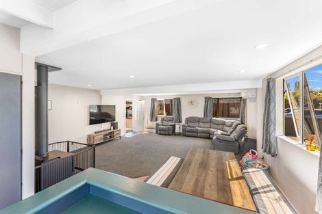 Photo of property in 43 Rayner Street, Temuka, 7920