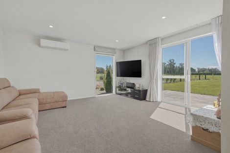 Photo of property in 381 Terrace Road, Leithfield, Amberley, 7481