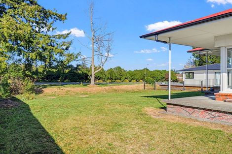 Photo of property in 117b Miro Street, Ohakune, 4625