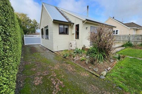 Photo of property in 36 Selwyn Street, Leeston, 7632