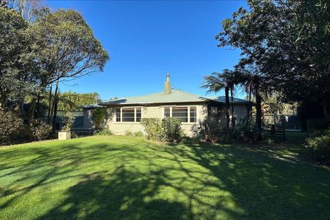 Photo of property in 133 Kawiu Road, Levin, 5510
