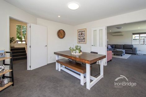 Photo of property in 2/39a Woodbury Street, Avonhead, Christchurch, 8042