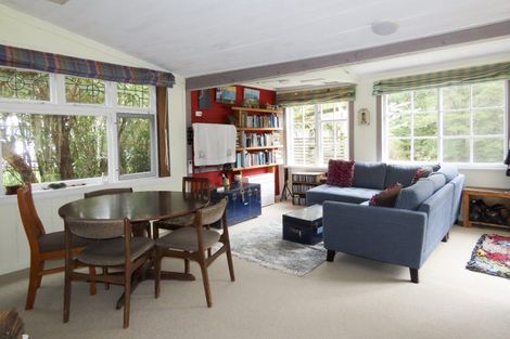 Photo of property in 25 Andersen Street, Blacks Point, Reefton, 7830