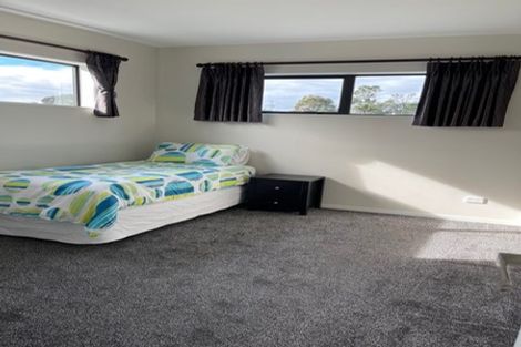 Photo of property in 10 Han Court, Glen Eden, Auckland, 0602