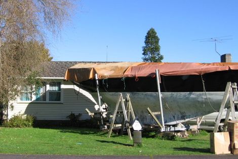 Photo of property in 20 Brightwell Street, Papakura, 2110