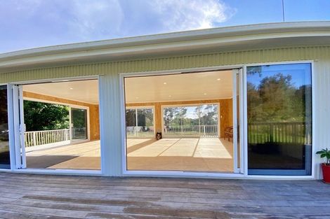 Photo of property in 494 Henderson Bay Road, Houhora, Kaitaia, 0484