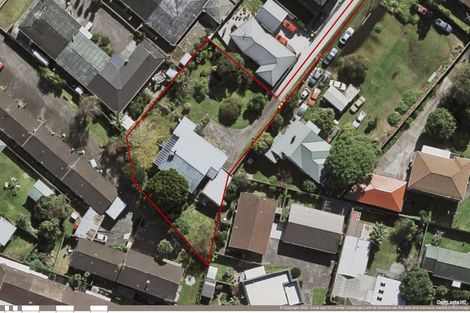 Photo of property in 108 Coronation Road, Papatoetoe, Auckland, 2025